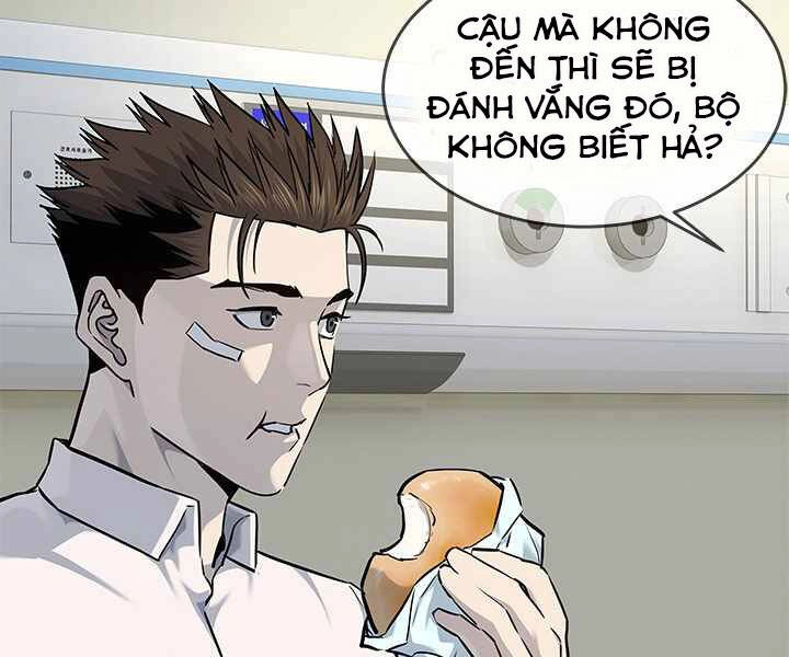 Đội Trưởng Lính Đánh Thuê Chapter 124 - 68