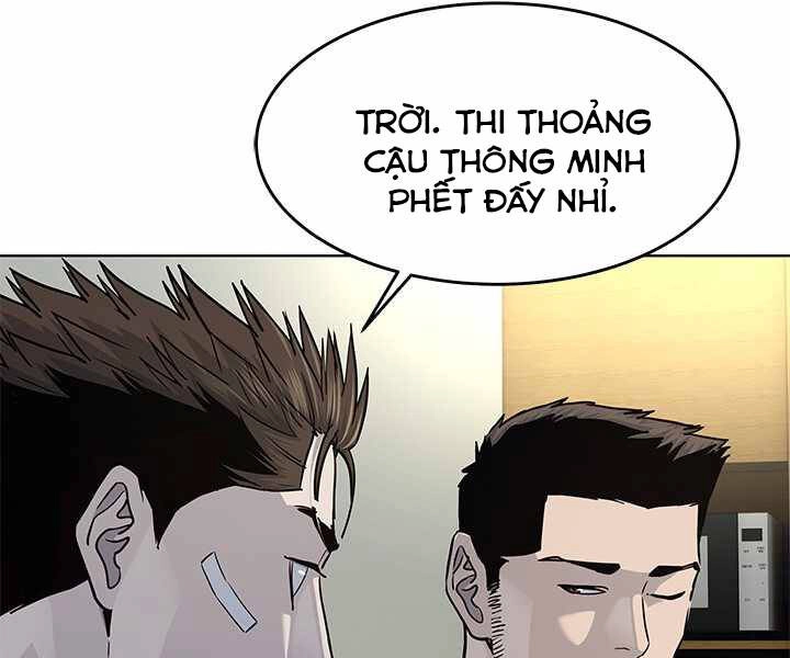 Đội Trưởng Lính Đánh Thuê Chapter 124 - 77