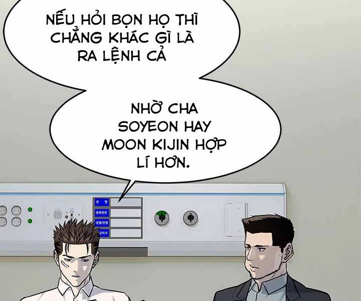 Đội Trưởng Lính Đánh Thuê Chapter 124 - 80