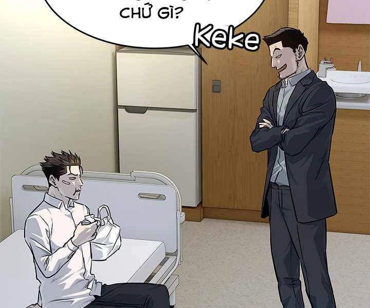 Đội Trưởng Lính Đánh Thuê Chapter 124 - 97