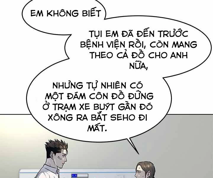 Đội Trưởng Lính Đánh Thuê Chapter 124 - 112
