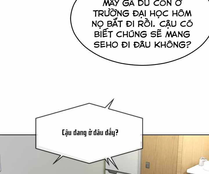 Đội Trưởng Lính Đánh Thuê Chapter 124 - 121