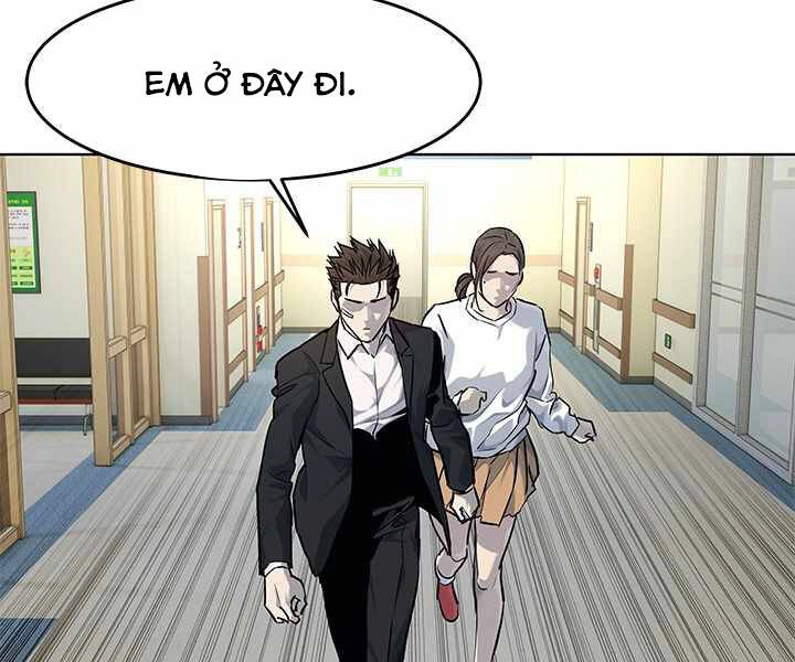 Đội Trưởng Lính Đánh Thuê Chapter 124 - 131