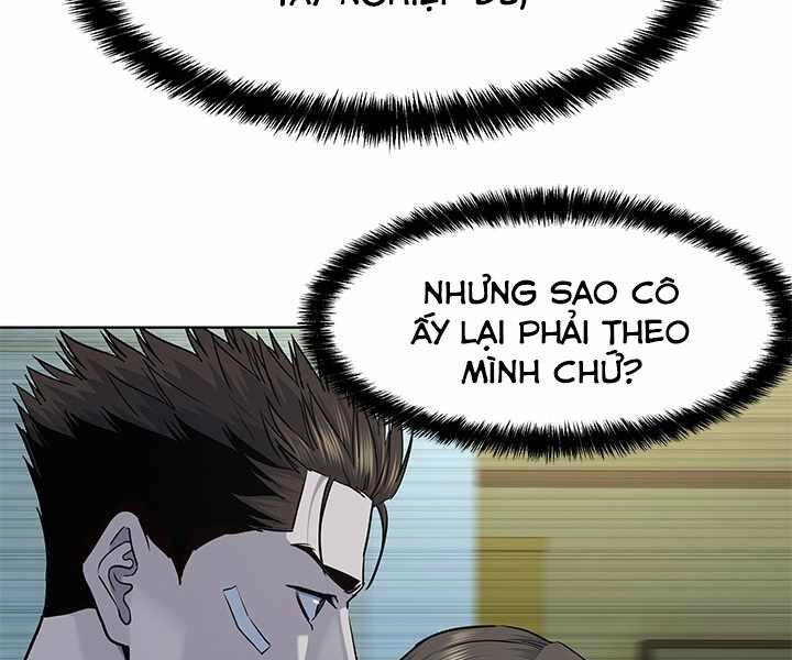 Đội Trưởng Lính Đánh Thuê Chapter 124 - 134