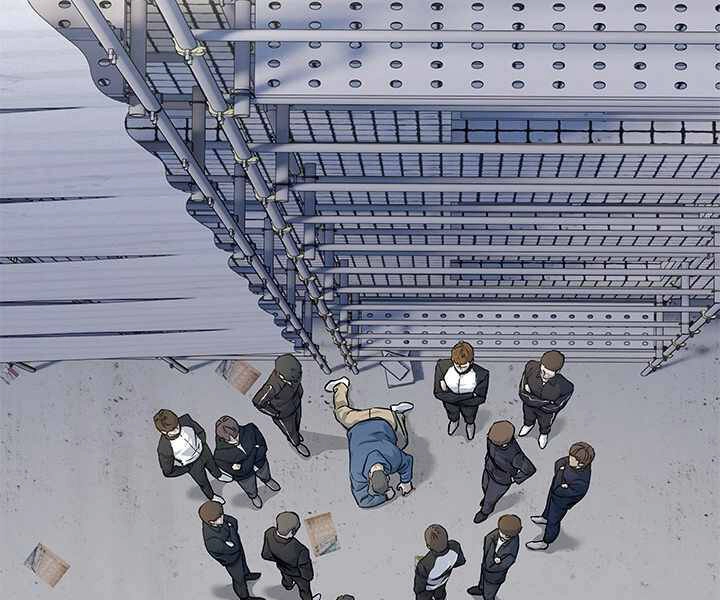 Đội Trưởng Lính Đánh Thuê Chapter 124 - 142