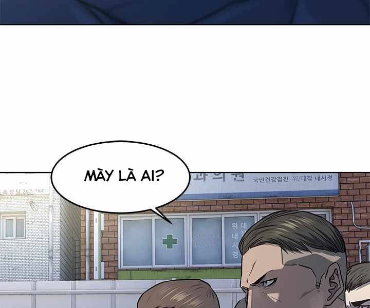 Đội Trưởng Lính Đánh Thuê Chapter 124 - 155