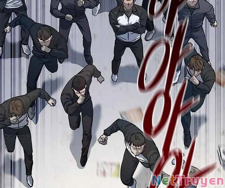 Đội Trưởng Lính Đánh Thuê Chapter 125 - 49