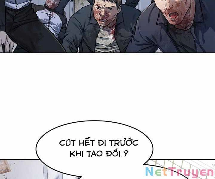 Đội Trưởng Lính Đánh Thuê Chapter 125 - 132