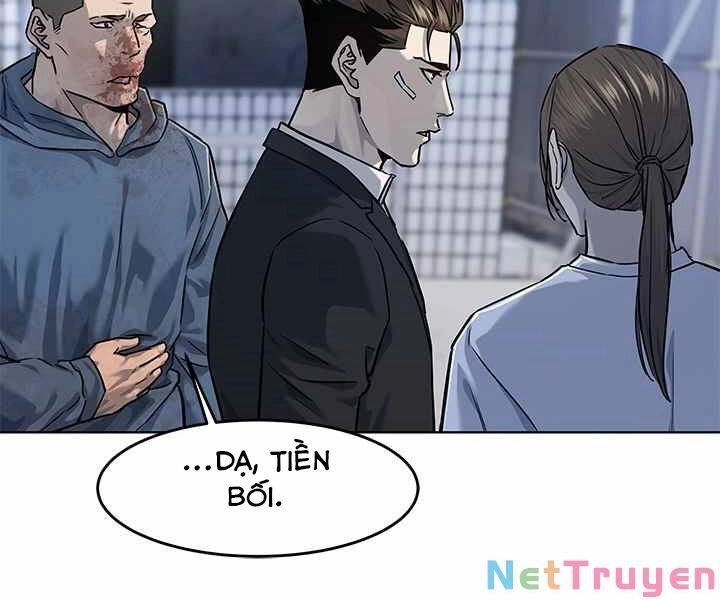 Đội Trưởng Lính Đánh Thuê Chapter 125 - 136