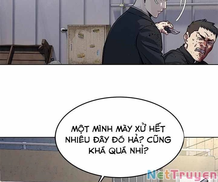 Đội Trưởng Lính Đánh Thuê Chapter 125 - 179