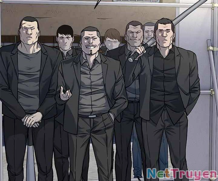 Đội Trưởng Lính Đánh Thuê Chapter 125 - 180