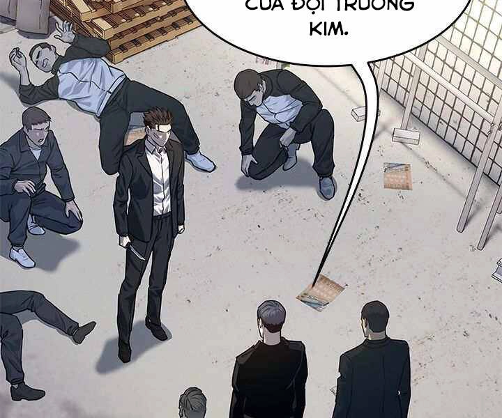 Đội Trưởng Lính Đánh Thuê Chapter 126 - 2