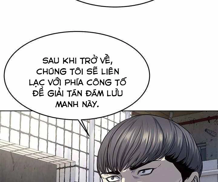 Đội Trưởng Lính Đánh Thuê Chapter 126 - 4