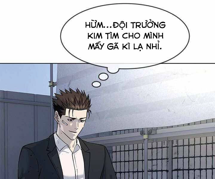 Đội Trưởng Lính Đánh Thuê Chapter 126 - 10