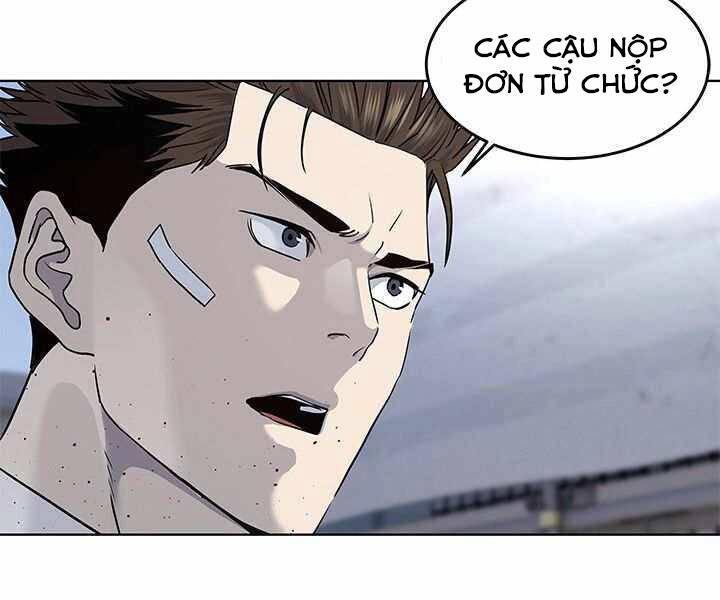 Đội Trưởng Lính Đánh Thuê Chapter 126 - 15