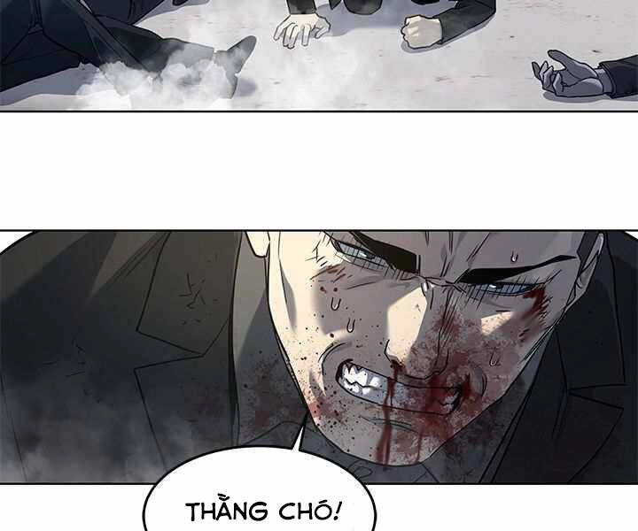 Đội Trưởng Lính Đánh Thuê Chapter 126 - 21