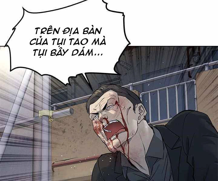 Đội Trưởng Lính Đánh Thuê Chapter 126 - 24