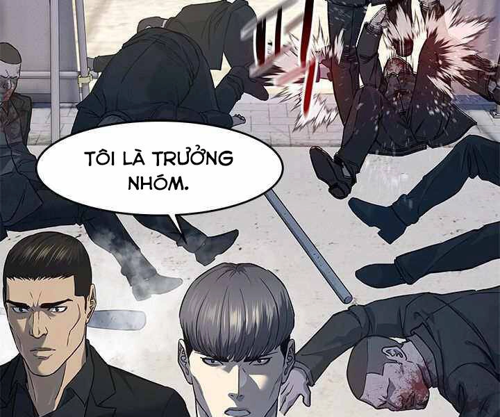 Đội Trưởng Lính Đánh Thuê Chapter 126 - 29