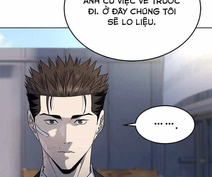 Đội Trưởng Lính Đánh Thuê Chapter 126 - 31