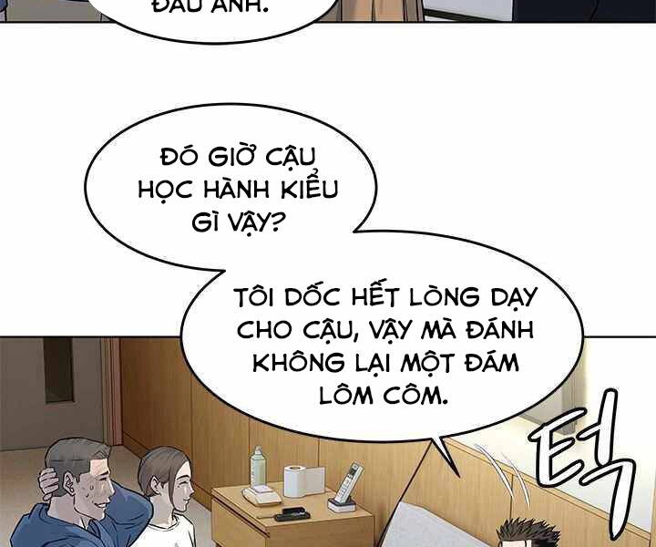 Đội Trưởng Lính Đánh Thuê Chapter 126 - 46