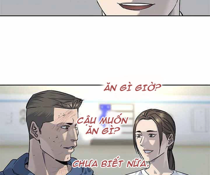 Đội Trưởng Lính Đánh Thuê Chapter 126 - 55