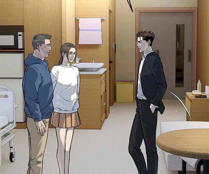 Đội Trưởng Lính Đánh Thuê Chapter 126 - 65