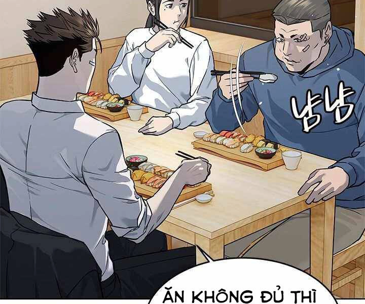 Đội Trưởng Lính Đánh Thuê Chapter 126 - 101