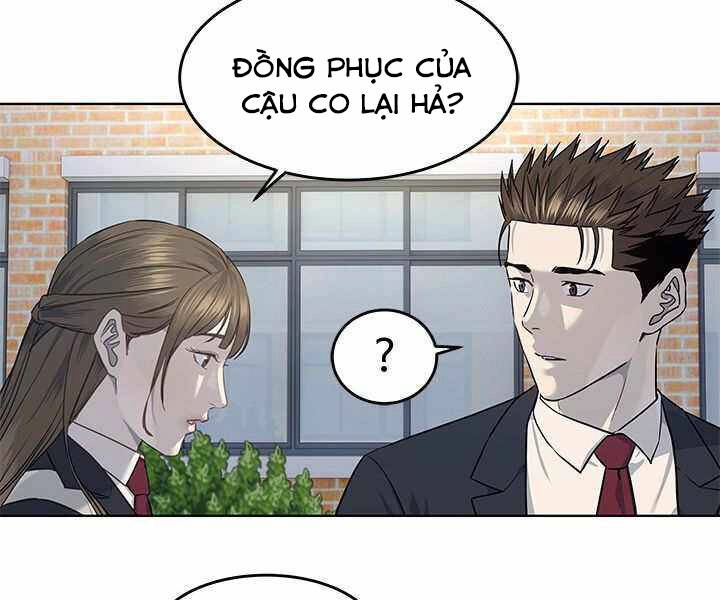 Đội Trưởng Lính Đánh Thuê Chapter 126 - 127