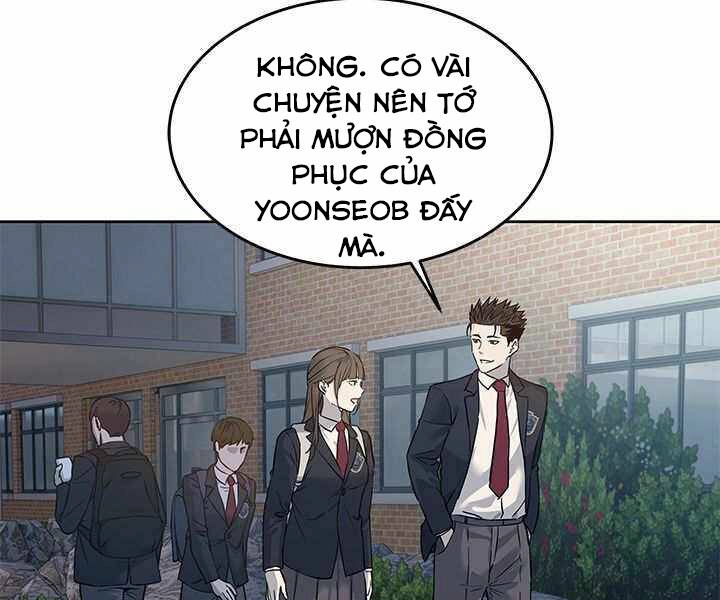 Đội Trưởng Lính Đánh Thuê Chapter 126 - 129