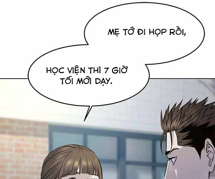 Đội Trưởng Lính Đánh Thuê Chapter 126 - 136