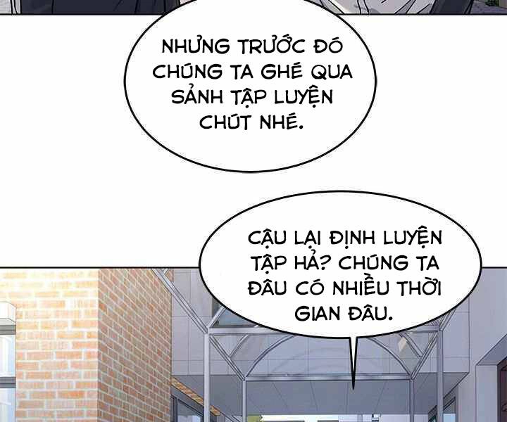 Đội Trưởng Lính Đánh Thuê Chapter 126 - 146