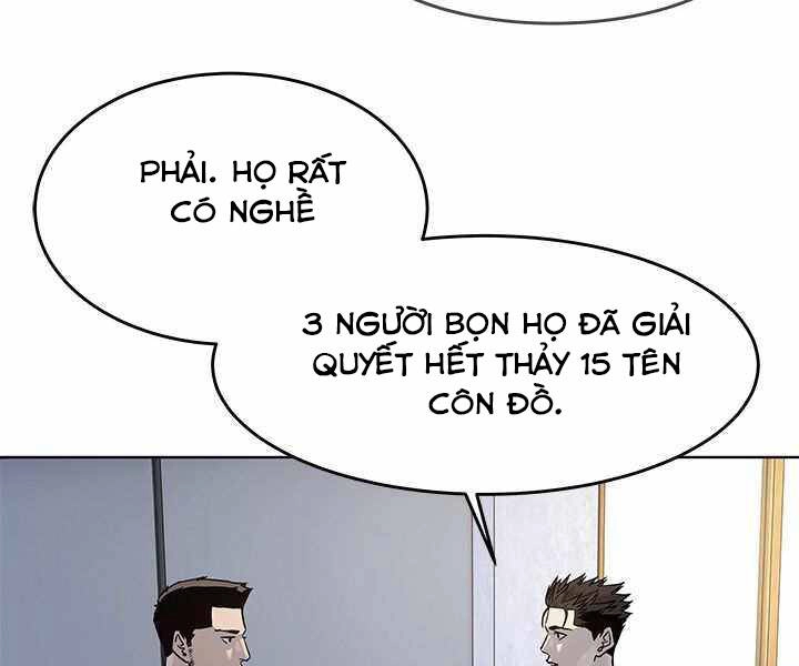 Đội Trưởng Lính Đánh Thuê Chapter 126 - 150