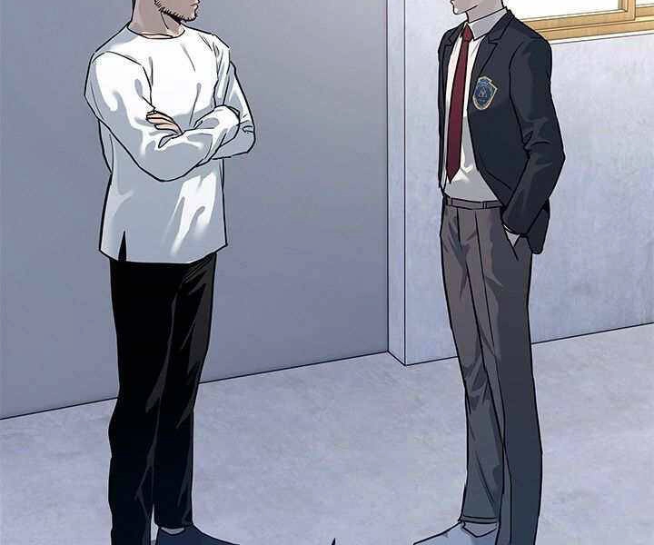 Đội Trưởng Lính Đánh Thuê Chapter 126 - 151