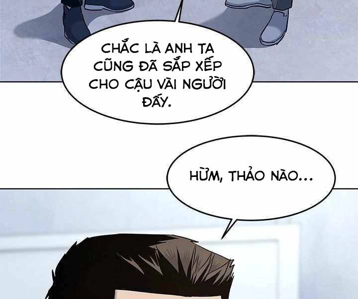 Đội Trưởng Lính Đánh Thuê Chapter 126 - 152