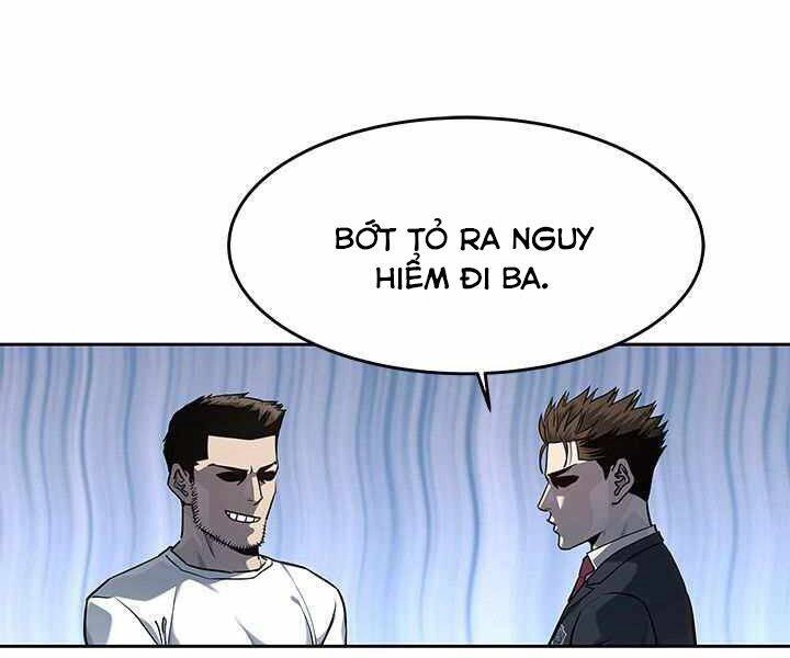 Đội Trưởng Lính Đánh Thuê Chapter 127 - 8