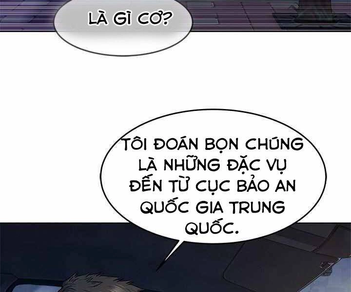 Đội Trưởng Lính Đánh Thuê Chapter 127 - 133