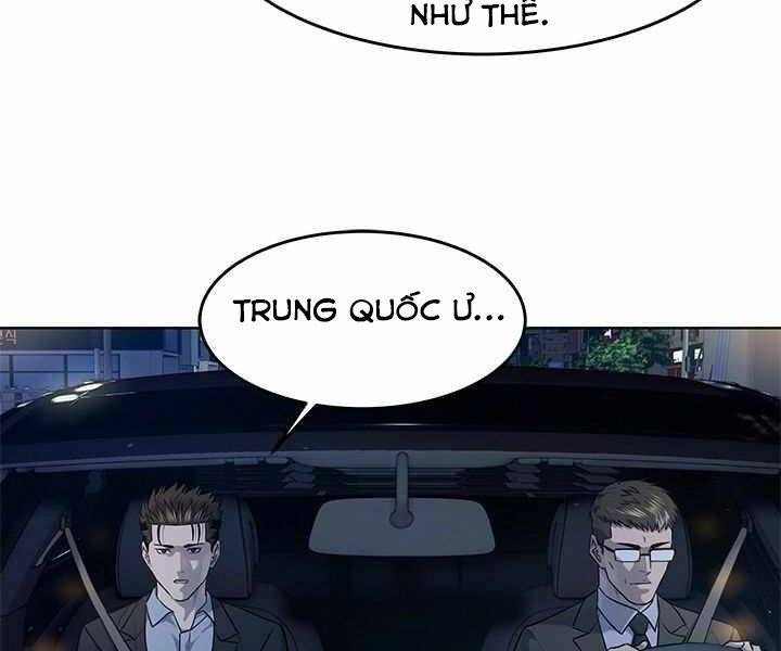 Đội Trưởng Lính Đánh Thuê Chapter 127 - 135