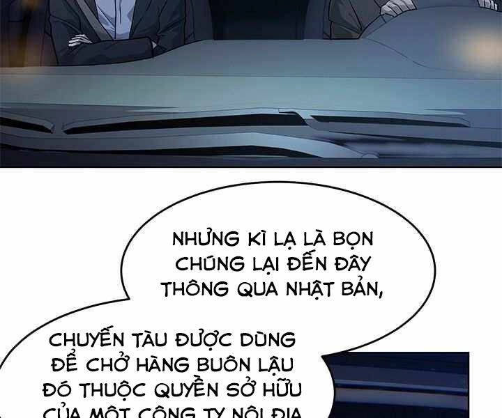 Đội Trưởng Lính Đánh Thuê Chapter 127 - 136