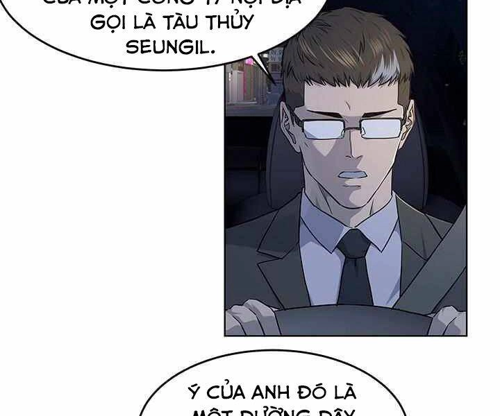 Đội Trưởng Lính Đánh Thuê Chapter 127 - 137