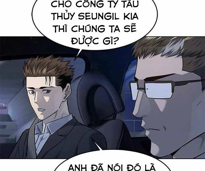 Đội Trưởng Lính Đánh Thuê Chapter 127 - 143