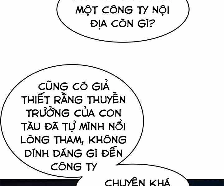 Đội Trưởng Lính Đánh Thuê Chapter 127 - 144