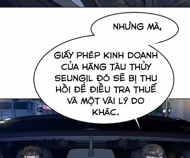 Đội Trưởng Lính Đánh Thuê Chapter 127 - 146
