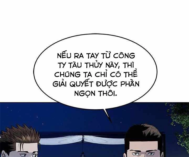 Đội Trưởng Lính Đánh Thuê Chapter 127 - 156