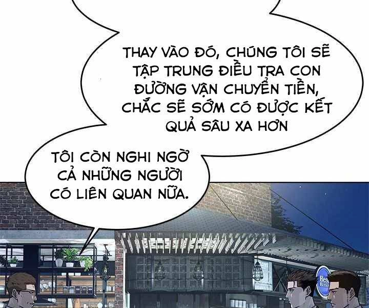 Đội Trưởng Lính Đánh Thuê Chapter 127 - 158