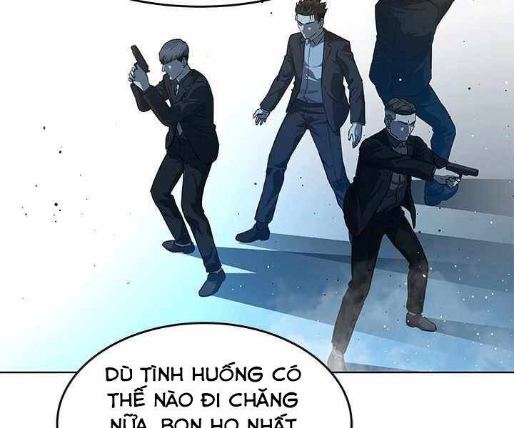 Đội Trưởng Lính Đánh Thuê Chapter 127 - 176