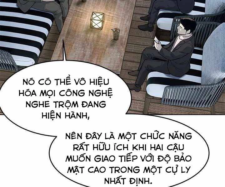 Đội Trưởng Lính Đánh Thuê Chapter 127 - 185