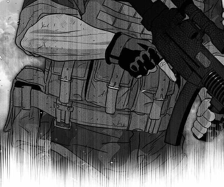 Đội Trưởng Lính Đánh Thuê Chapter 128 - 9