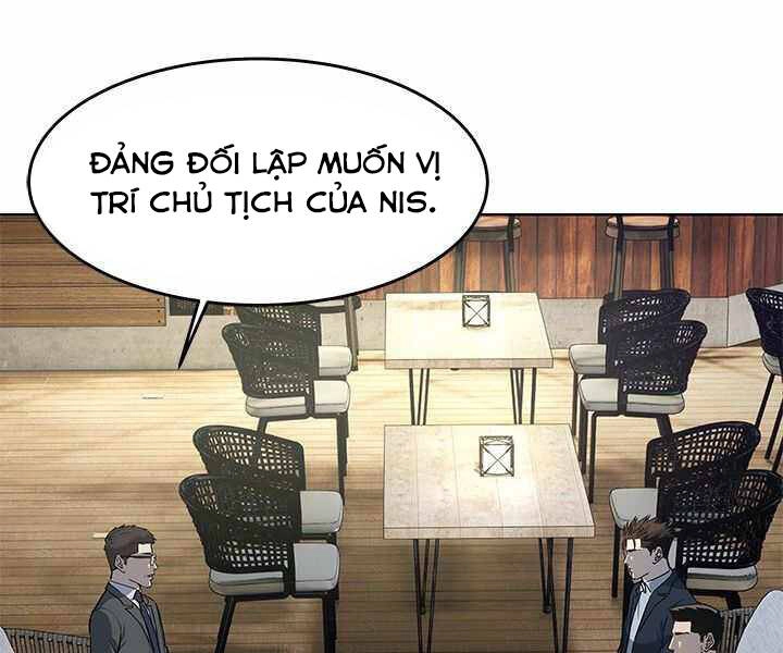 Đội Trưởng Lính Đánh Thuê Chapter 128 - 11
