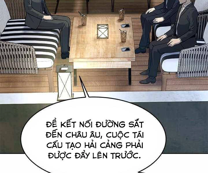 Đội Trưởng Lính Đánh Thuê Chapter 128 - 12