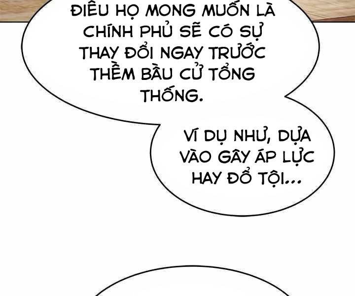 Đội Trưởng Lính Đánh Thuê Chapter 128 - 17